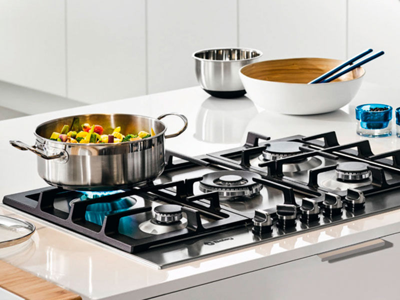 Reparación de cocinas a gas Balay