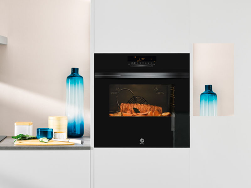 Reparación de hornos Balay