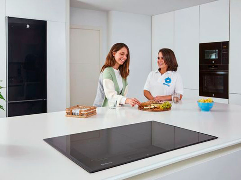 Reparación de vitrocerámicas Balay